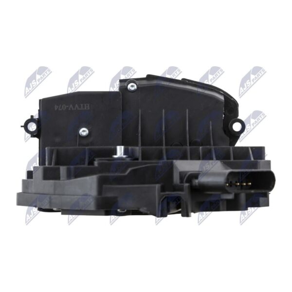 Türschloss Hinten Links Volvo S60 2010+ / V60 2010+ / V60 II 2018+ / XC60 2010+ / XC60 II 2017+ – Bild 4