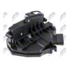 Serratura Porta Posteriore Sinistra Volvo S60 2010+ / V60 2010+ / XC60 2010+ / XC60 II 2017+, originale AZMT-51-011-1354