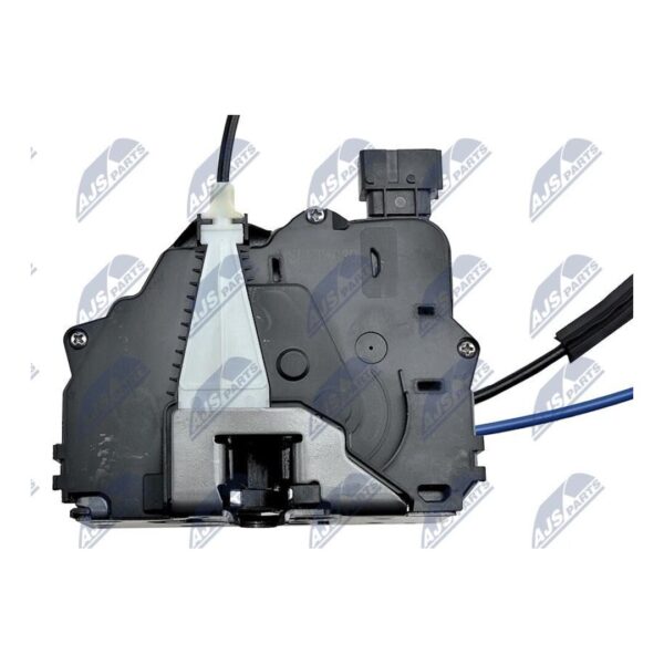 Serratura Porta Scorrevole Destra Fiat Ducato 2006+ / Citroen Jumper 2006+ / Peugeot Boxer 2006+ con Cavo Corto – foto 5