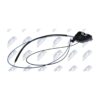 Serratura Porta Scorrevole Destra Fiat Ducato 2006+ / Citroen Jumper 2006+ / Peugeot Boxer 2006+ con Cavo Lungo – foto 2