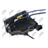 Serratura Porta Scorrevole Destra Fiat Ducato 2006+ / Citroen Jumper 2006+ / Peugeot Boxer 2006+ con Cavo Lungo – foto 3