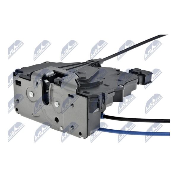 Serratura Porta Scorrevole Destra Fiat Ducato 2006+ / Citroen Jumper 2006+ / Peugeot Boxer 2006+ con Cavo Lungo – foto 4