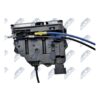 Serratura Porta Scorrevole Destra Fiat Ducato 2006+ / Citroen Jumper 2006+ / Peugeot Boxer 2006+ con Cavo Lungo – foto 5