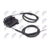 Serratura Porta Scorrevole Destra Iveco Daily 2014+, originale 5801529304