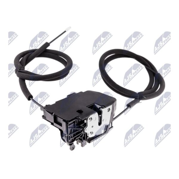 Serratura Porta Scorrevole Destra Iveco Daily 2014+ – foto 2