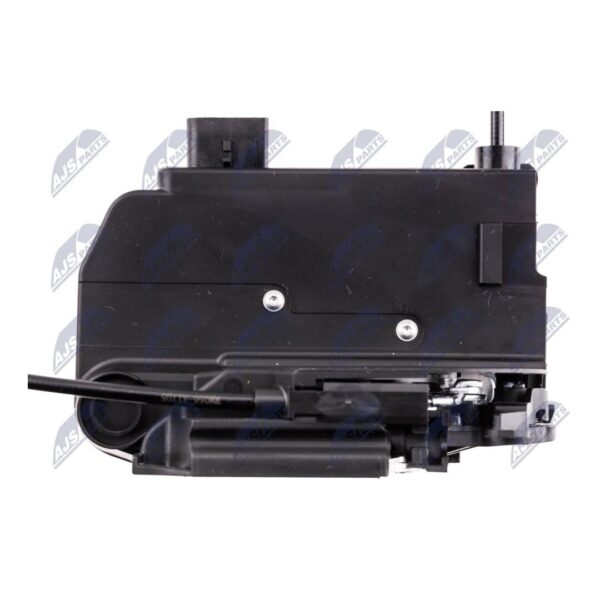 Serratura Porta Scorrevole Destra Iveco Daily 2014+ – foto 3