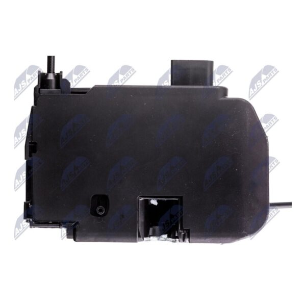Serratura Porta Scorrevole Destra Iveco Daily 2014+ – foto 4