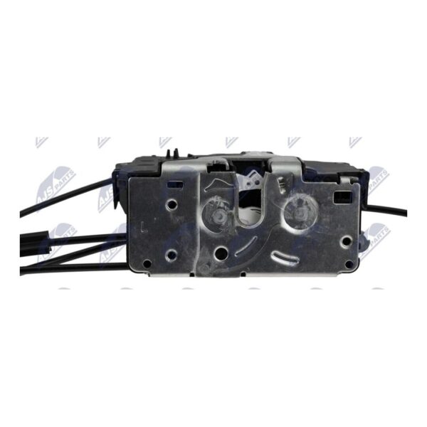 Serratura Porta Scorrevole Sinistra Fiat Ducato 2006+ Elettrica – foto 3