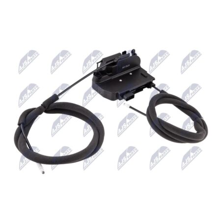 Serratura Porta Scorrevole Sinistra Iveco Daily 2014+, originale 94896, DT7.70301