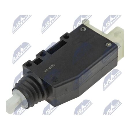 Serratura Porta Scorrevole Sinistra o Destra Ford Transit MK6 2000-2006 / Transit MK7 2006-2014 OE 4128844, originale