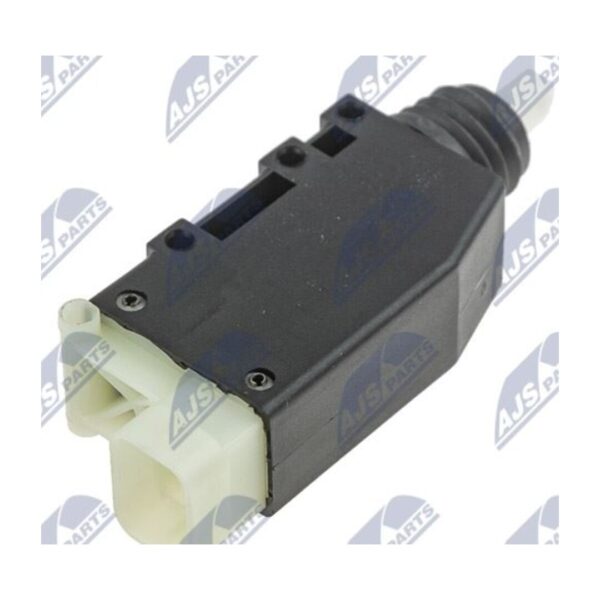 Serratura Porta Scorrevole Sinistra o Destra Ford Transit MK6 2000-2006 / Transit MK7 2006-2014 OE 4128844 – foto 2