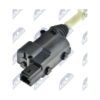 Serratura Porta Scorrevole Sinistra o Destra Peugeot 1007 2005+, originale 84246, 16SKV365