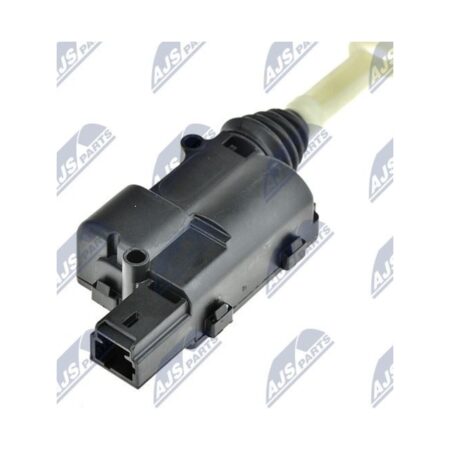 Serratura Porta Scorrevole Sinistra o Destra Peugeot 1007 2005+, originale 84246, 16SKV365