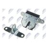 Serratura Portellone Posteriore Alfa Romeo Giulietta 2010+ / Fiat Bravo 2007+ / Grande Punto 2005+ – foto 2