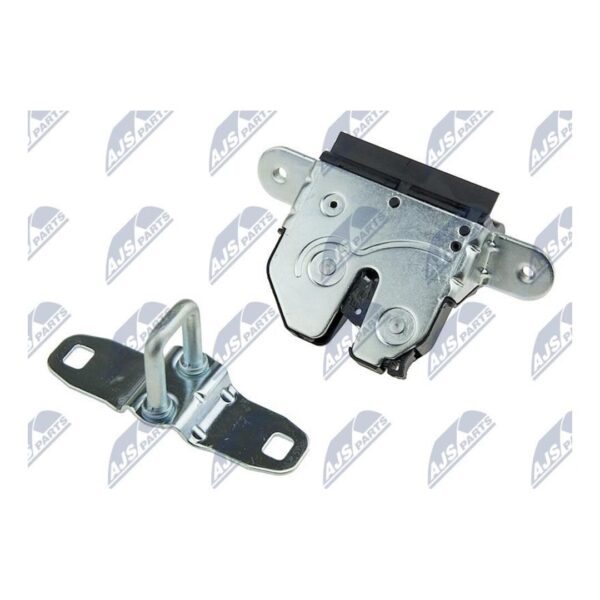 Serratura Portellone Posteriore Alfa Romeo Giulietta 2010+ / Fiat Bravo 2007+ / Grande Punto 2005+ – foto 2
