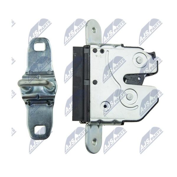 Serratura Portellone Posteriore Alfa Romeo Giulietta 2010+ / Fiat Bravo 2007+ / Grande Punto 2005+ – foto 4