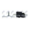 Serratura Portellone Posteriore Alfa Romeo Giulietta 2010+ / Fiat Bravo 2007+ / Grande Punto 2005+ – foto 5