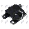 Serratura Portellone Posteriore Alfa Romeo Mito 2008+, originale AZMT-51-011-1545, 132-016-011
