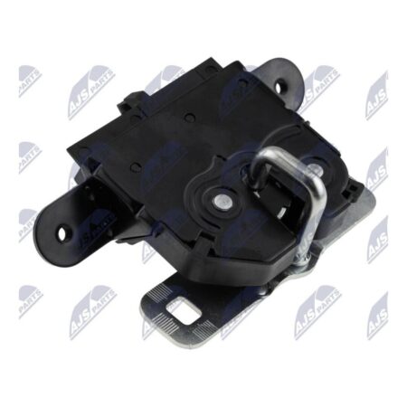 Serratura Portellone Posteriore Alfa Romeo Mito 2008+, originale AZMT-51-011-1545, 132-016-011