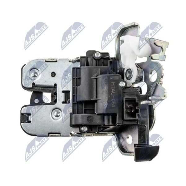 Serratura Portellone Posteriore Audi A1 2010+ / A3 2012+ / A5 Sportback 2012+ / Q3 2013+ / Q5 2008+ / Q7 2006+ – foto 3