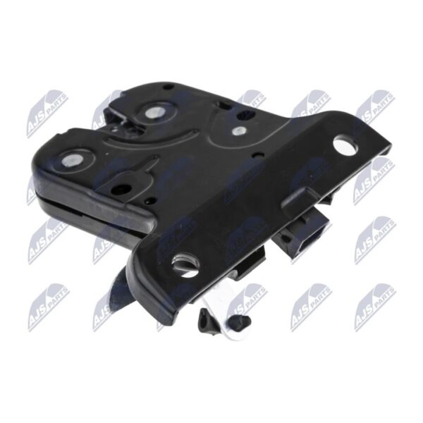Heckklappenschloss Audi A2 2000+ / A4 2001+ / A6 1999+ – Bild 2