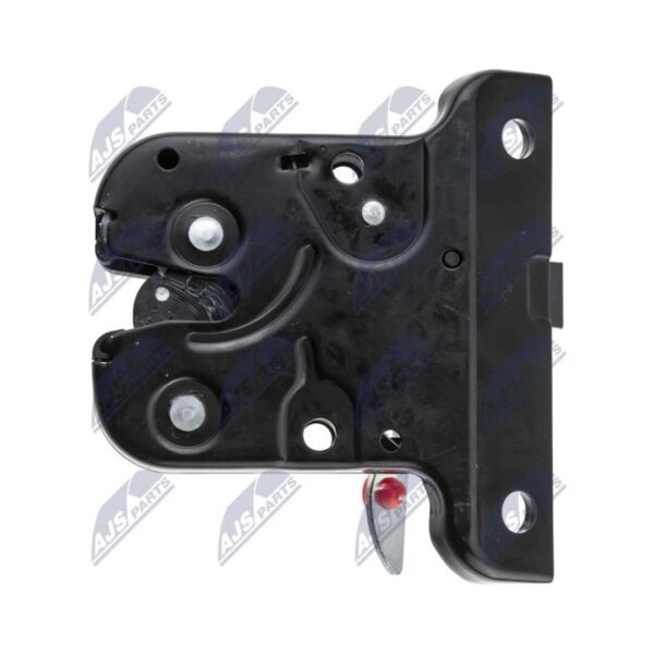 Heckklappenschloss Audi A2 2000+ / A4 2001+ / A6 1999+ – Bild 4