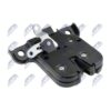Serratura Portellone Posteriore Audi A3 2003+, originale 8P3827505, 16SKV351