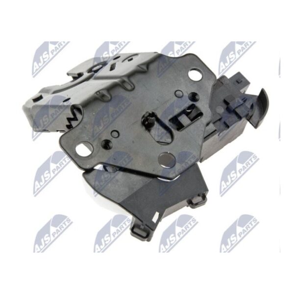 Heckklappenschloss Audi A3 2003+ / A4 Avant 2005+ / A6 Avant 2005+ / Q7 2007+ / TT 2007+ – Bild 2