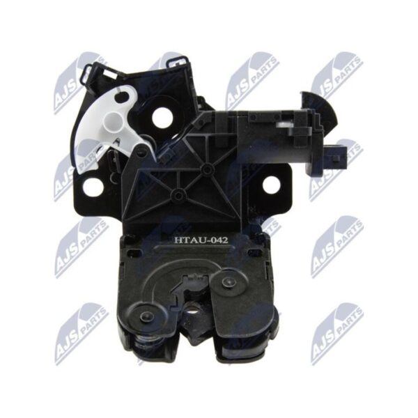Heckklappenschloss Audi A3 2003+ / A4 Avant 2005+ / A6 Avant 2005+ / Q7 2007+ / TT 2007+ – Bild 4