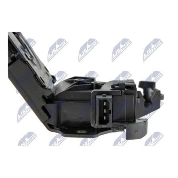 Heckklappenschloss Audi A3 2003+ / A4 Avant 2005+ / A6 Avant 2005+ / Q7 2007+ / TT 2007+ – Bild 5