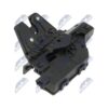 Serratura Portellone Posteriore BMW Serie 1 E81 / E87 2004+ / Serie 3 E46 1998+ / Serie 3 E90 2005+, originale 51247840617