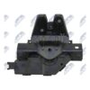 Serratura Portellone Posteriore BMW Serie 1 E81 / E87 2004+ / Serie 3 E46 1998+ / Serie 3 E90 2005+ – foto 3