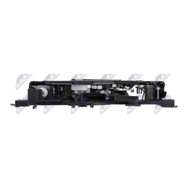 Serratura Portellone Posteriore BMW Serie 1 F40 2019+ / Serie 3 G21 2019+ / Serie 5 G31 2017+ / X1 F48 2014+ – foto 5