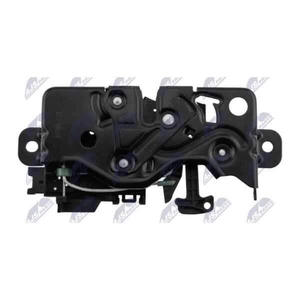 Serratura Portellone Posteriore BMW Serie 1 F40 2019+ / X1 F48 2014+ – foto 4