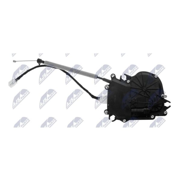 Serratura Portellone Posteriore BMW Serie 2 Active Tourer F45 2013+ / Serie 2 Gran Tourer F46 2014+ – foto 3