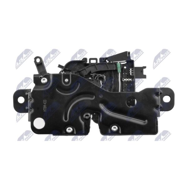 Serratura Portellone Posteriore BMW Serie 2 G42 2019+ / Serie 3 G20 2018+ / Serie 5 G30 2016+ – foto 4