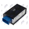 Serratura Portellone Posteriore BMW Serie 3 E36 1991+ / Serie 5 E34 1991+ 3 Pin