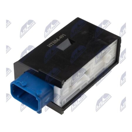 Serratura Portellone Posteriore BMW Serie 3 E36 1991+ / Serie 5 E34 1991+ 3 Pin