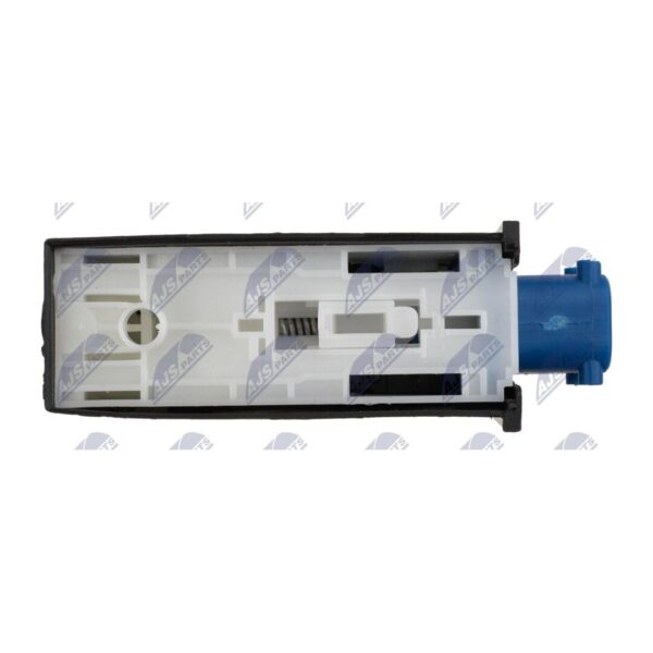 Serratura Portellone Posteriore BMW Serie 3 E36 1991+ / Serie 5 E34 1991+ 3 Pin – foto 4