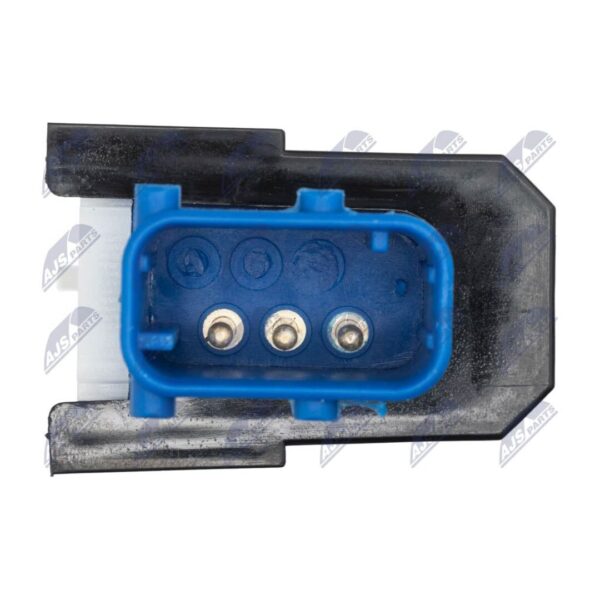 Serratura Portellone Posteriore BMW Serie 3 E36 1991+ / Serie 5 E34 1991+ 3 Pin – foto 5