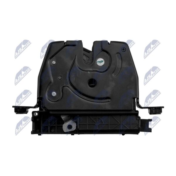 Heckklappenschloss BMW 3er F30 2011+ / 4er F32 2013+ / 5er F10 2010+ / 6er F12 2010+ – Bild 4