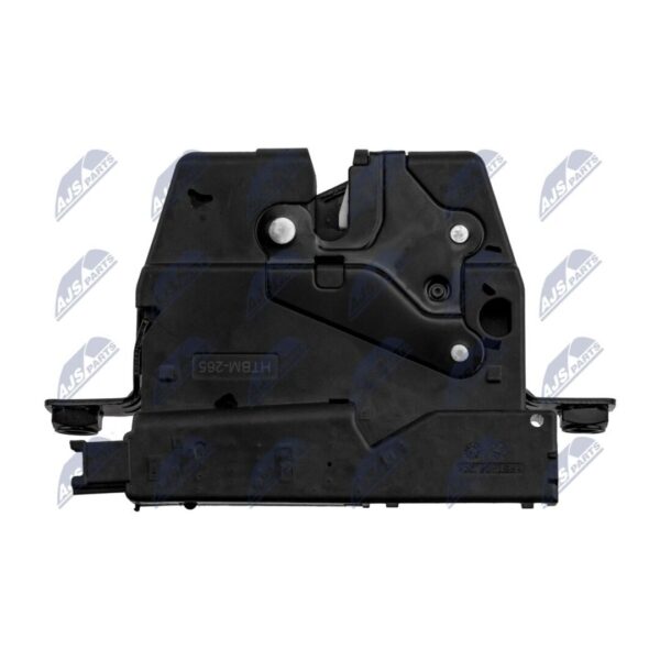 Heckklappenschloss BMW 3er F30 2011+ / 4er F32 2013+ / 5er F10 2010+ / 6er F12 2010+ – Bild 5
