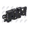 Serratura Portellone Posteriore BMW Serie 3 G20 2018+ / Serie 5 G30 2016+ / Serie 7 G11 2015+, originale 51242700762