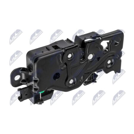 Serratura Portellone Posteriore BMW Serie 3 G20 2018+ / Serie 5 G30 2016+ / Serie 7 G11 2015+, originale 51242700762
