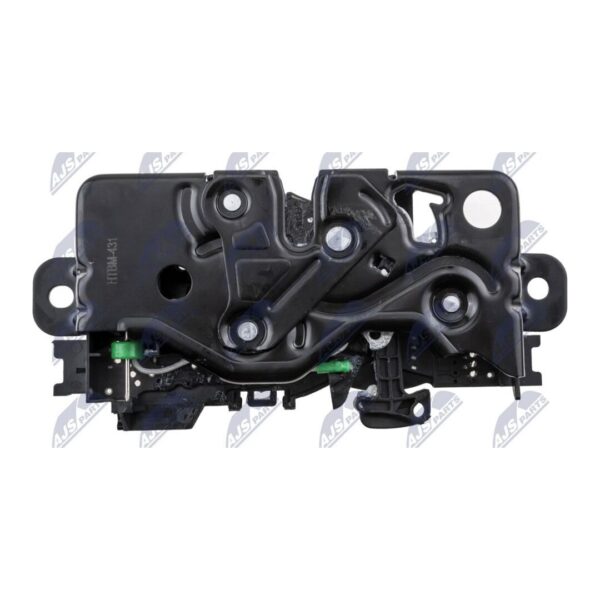Serratura Portellone Posteriore BMW Serie 3 G20 2018+ / Serie 5 G30 2016+ / Serie 7 G11 2015+ – foto 3