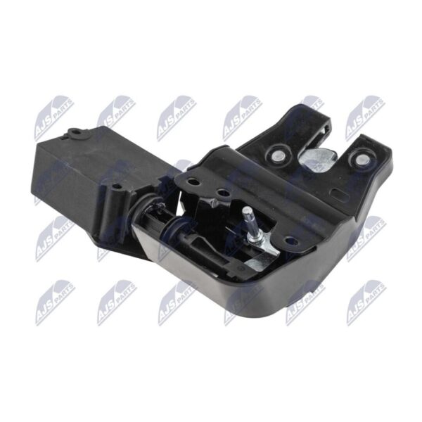 Serratura Portellone Posteriore BMW Serie 5 E61 / E61N 2004+ / Serie 7 E65 2001+ / X6 E72 Hybrid 2009+ – foto 2