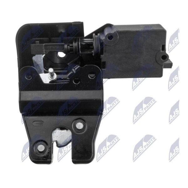 Serratura Portellone Posteriore BMW Serie 5 E61 / E61N 2004+ / Serie 7 E65 2001+ / X6 E72 Hybrid 2009+ – foto 3