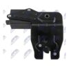 Serratura Portellone Posteriore BMW Serie 5 E61 / E61N 2004+ / Serie 7 E65 2001+ / X6 E72 Hybrid 2009+ – foto 4