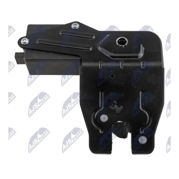 Serratura Portellone Posteriore BMW Serie 5 E61 / E61N 2004+ / Serie 7 E65 2001+ / X6 E72 Hybrid 2009+ – foto 4