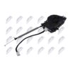 Serratura Portellone Posteriore BMW X4 F26 2013+, originale 51247361231